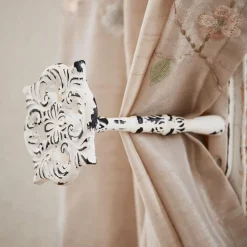 Lot de 2 embrasses Fromont