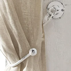 Lot de 2 embrasses Lille