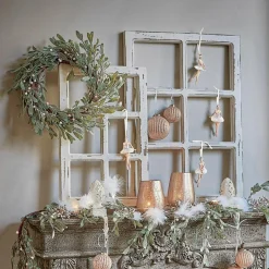 Lot de 2 fenêtres décoratives Mael Coluim