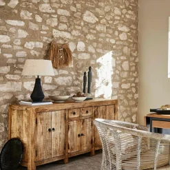 Lot de 2 figurines Ariège