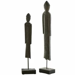Lot de 2 figurines Ariège