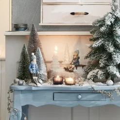 Lot de 2 figurines Arue