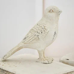 Lot de 2 figurines décoratives Moonlet