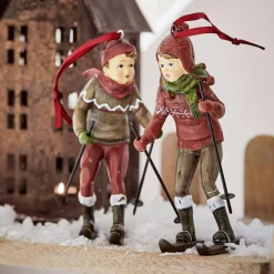 Lot de 2 figurines Gulbin