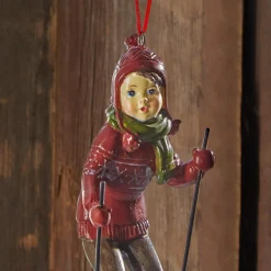 Lot de 2 figurines Gulbin