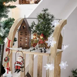 Lot de 2 figurines Gulbin