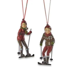Lot de 2 figurines Gulbin