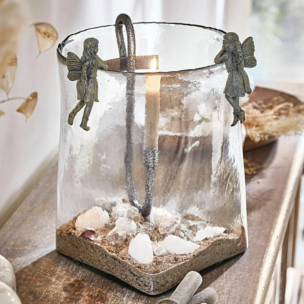 Lot de 2 figurines Lilly