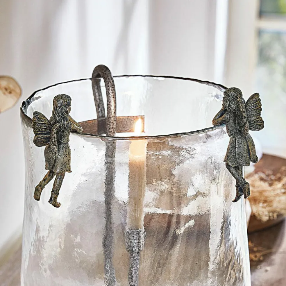 Lot de 2 figurines Lilly