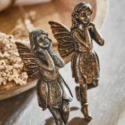 Lot de 2 figurines Lilly