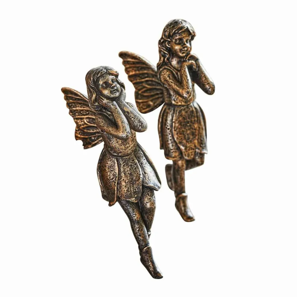 Lot de 2 figurines Lilly