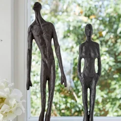 Lot de 2 figurines Perce