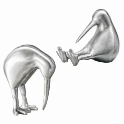 Lot de 2 figurines Simonides