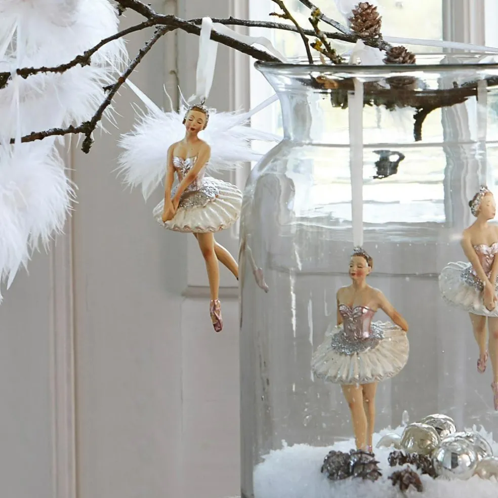 Lot de 4 figurines Tadley