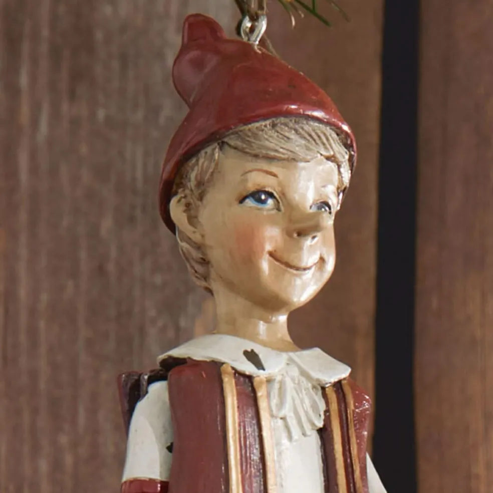 Lot de 3 figurines Udine