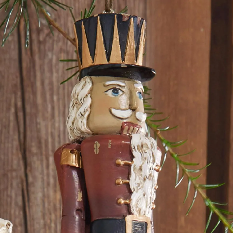 Lot de 3 figurines Udine