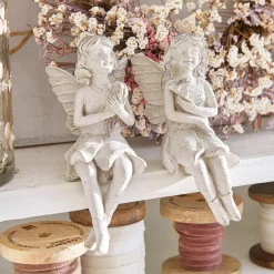 Lot de 2 figurines Zafarin