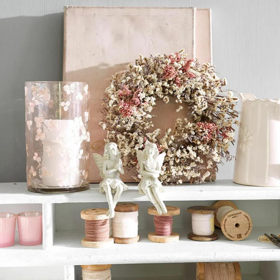 Lot de 2 figurines Zafarin