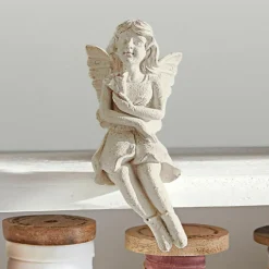 Lot de 2 figurines Zafarin