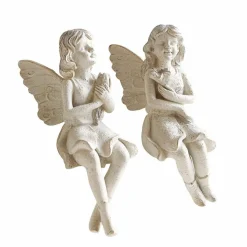 Lot de 2 figurines Zafarin