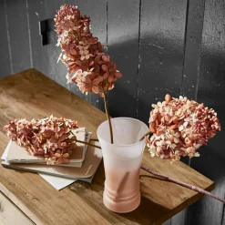 Lot de 3 fleurs décoratives Ylvi