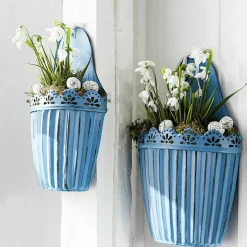 Lot de 12 fleurs décoratives Willmare