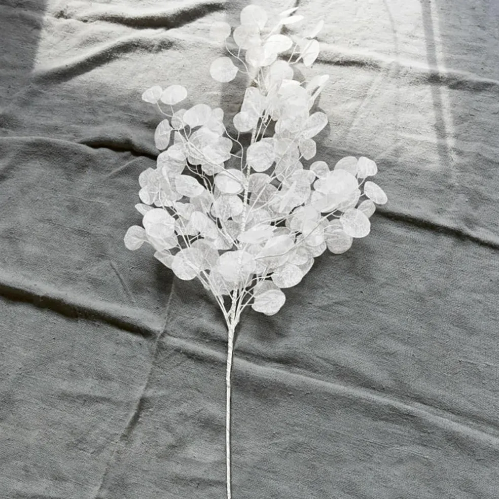 Lot de 3 fleurs décoratives Tilly