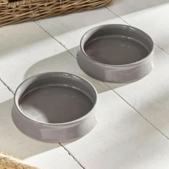 Lot de 2 gamelles Hapitos