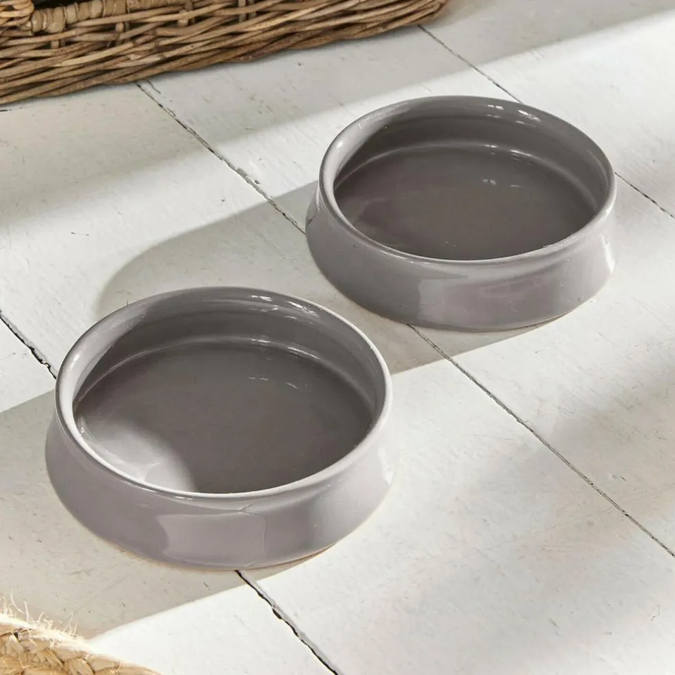 Lot de 2 gamelles Hapitos