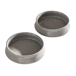 Lot de 2 gamelles Hapitos