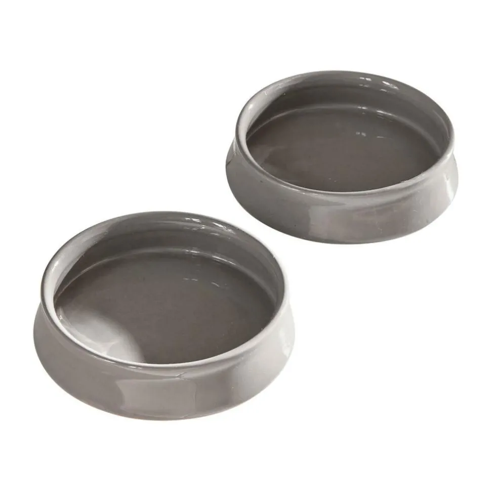 Lot de 2 gamelles Hapitos