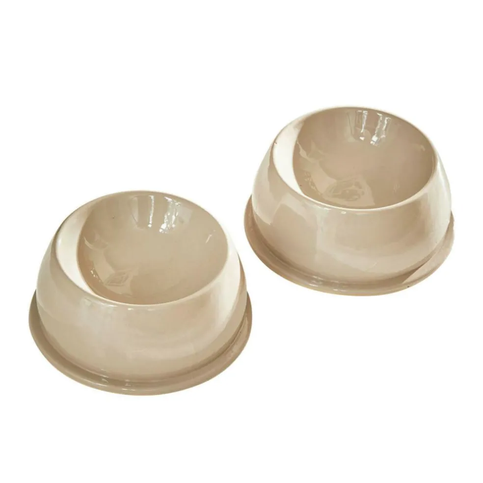 Lot de 2 gamelles Kireva