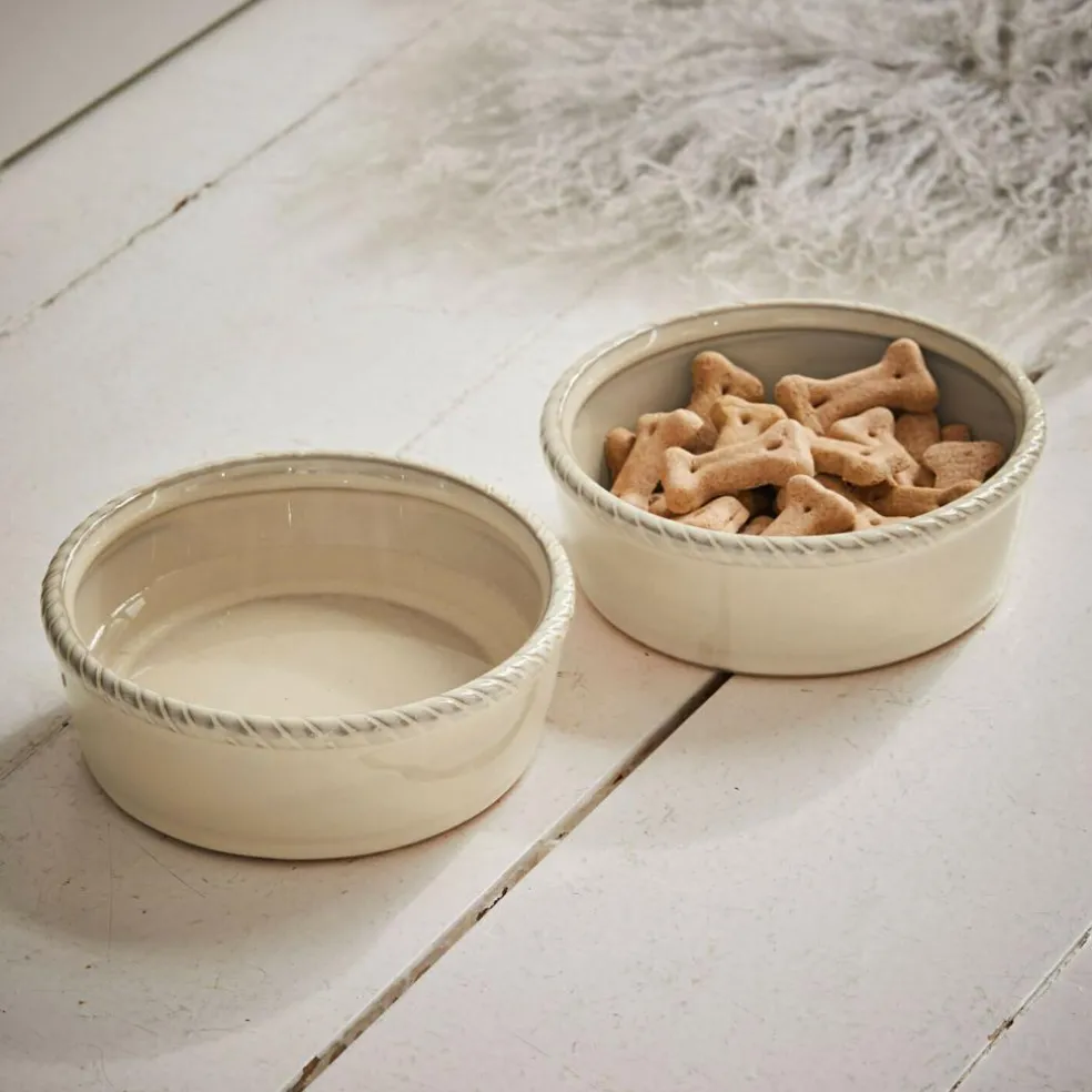 Lot de 2 gamelles Pawilo