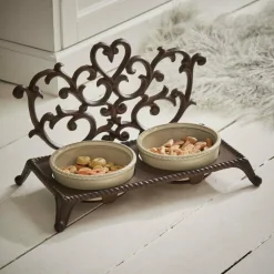 Lot de 2 gamelles Pawilo