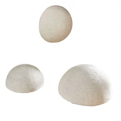 Lot de 3 griffoirs Hallira