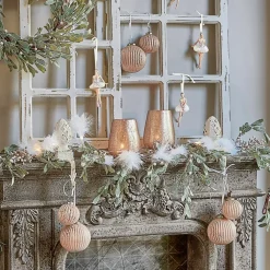 Lot de 2 guirlandes lumineuses Forres