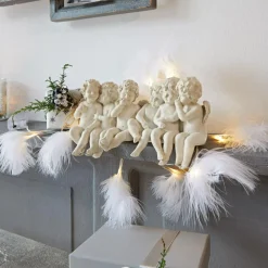 Lot de 2 guirlandes lumineuses Forres