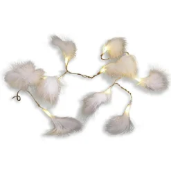 Lot de 2 guirlandes lumineuses Forres