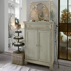 Lot de 2 guirlandes lumineuses Neviane