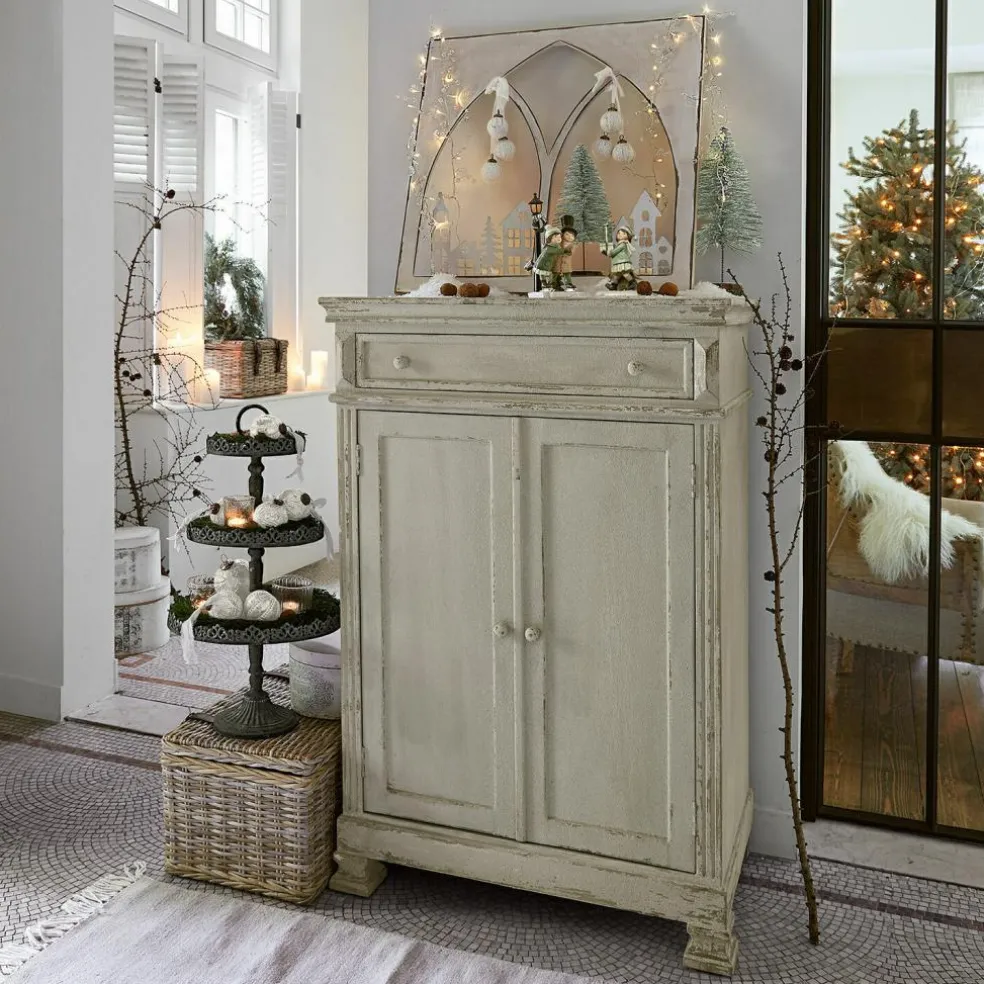 Lot de 2 guirlandes lumineuses Neviane