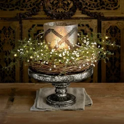 Lot de 2 guirlandes lumineuses Drivale