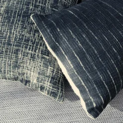 Lot de 3 housses de coussins Andulo