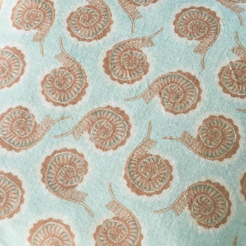 Lot de 3 housses de coussin Père