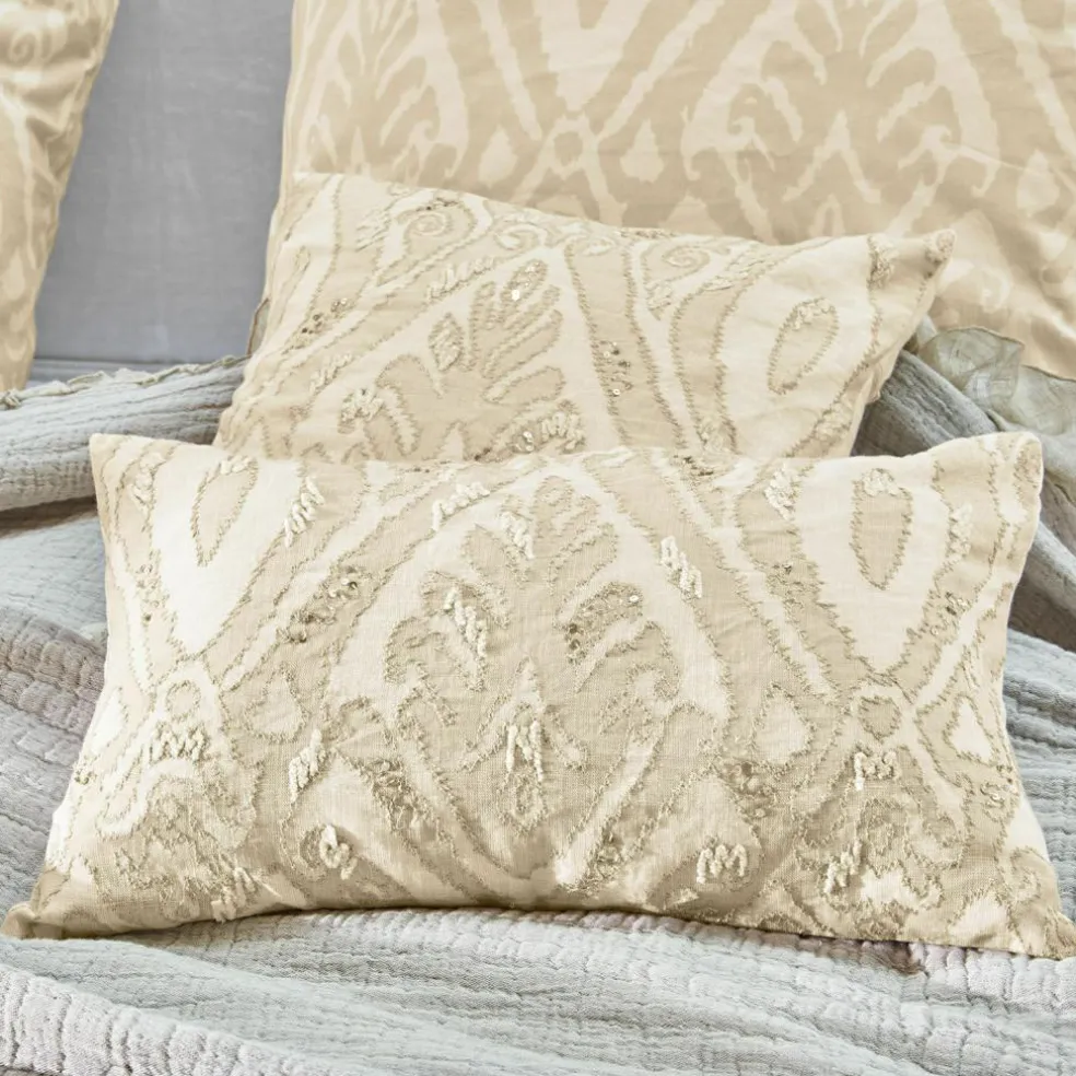 Lot de 2 housses de coussin Armidale