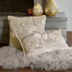 Lot de 2 housses de coussins Oplevine