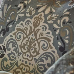 Lot de 3 housses de coussins Madalena