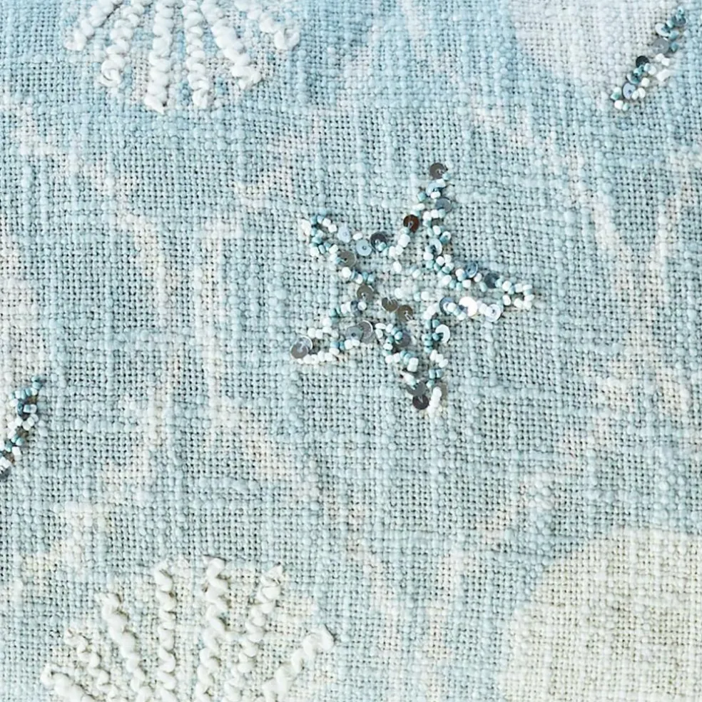 Lot de 3 housses de coussins Calerand