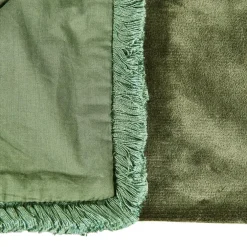 Lot de 2 housses de coussin Maelis
