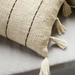 Lot de 3 housses de coussins Wallon