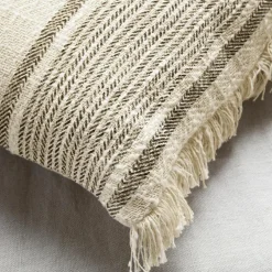 Lot de 3 housses de coussins Wallon